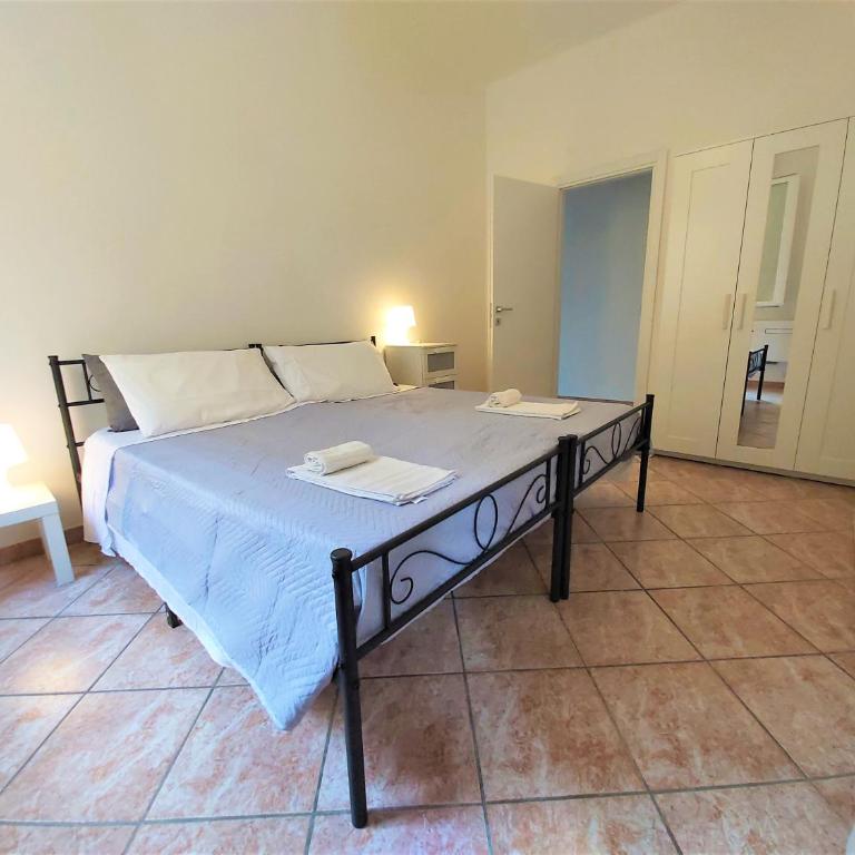 Bologna Apartment - Two-Bedroom Apartment - 18