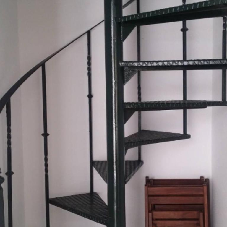 Penthouse private terrace, near cathedral, and to Real Maestranza - Apartamento de 2 dormitorios - 14