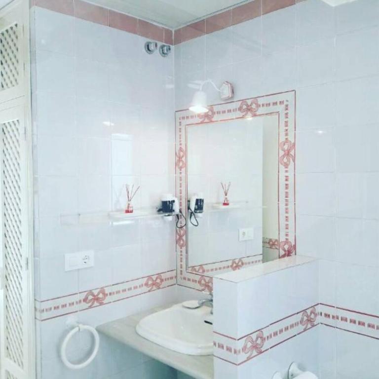 Penthouse private terrace, near cathedral, and to Real Maestranza - Apartamento de 2 dormitorios - 4
