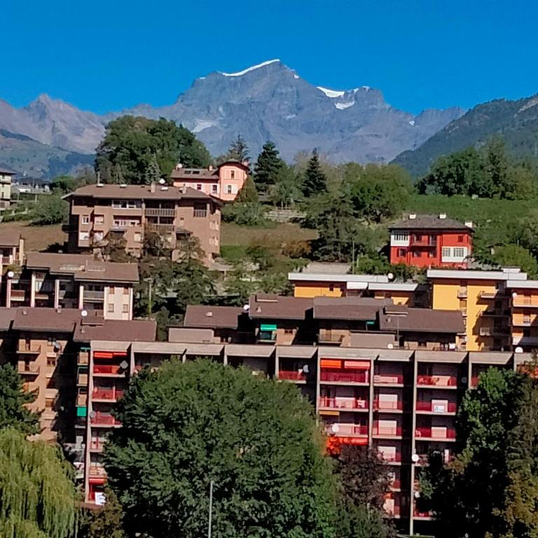 Surville - Appartamento con 1 Camera da Letto - 22