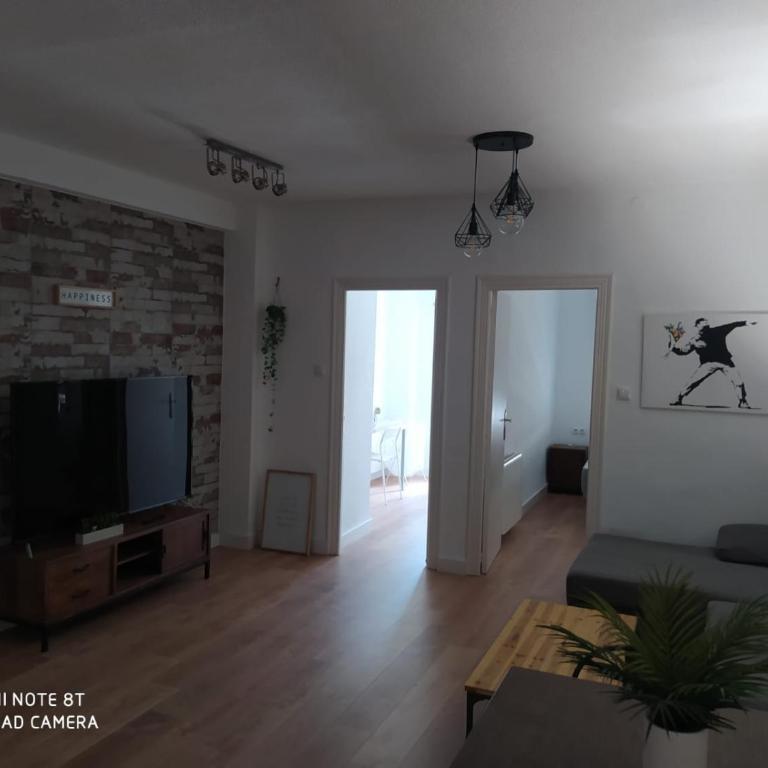 Aparramento Rosa - Apartamento de 2 dormitorios - 4