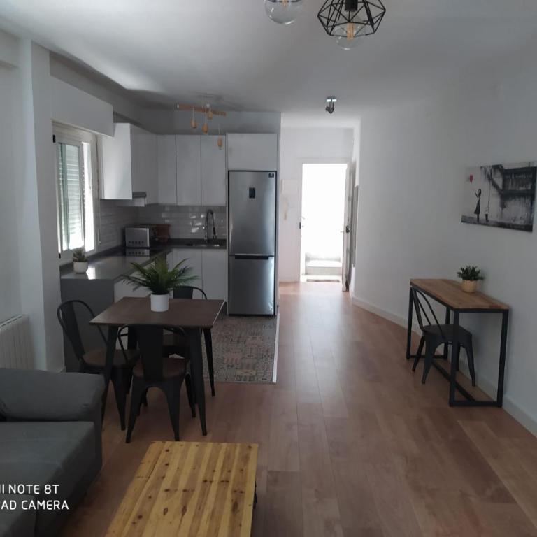 Aparramento Rosa - Apartamento de 2 dormitorios - 1