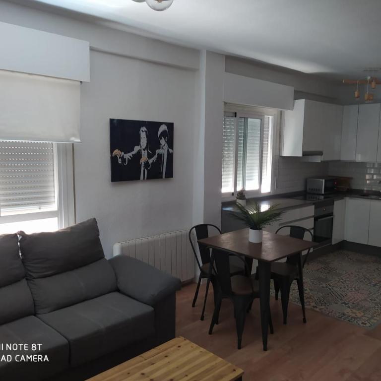 Aparramento Rosa - Apartamento de 2 dormitorios - 6