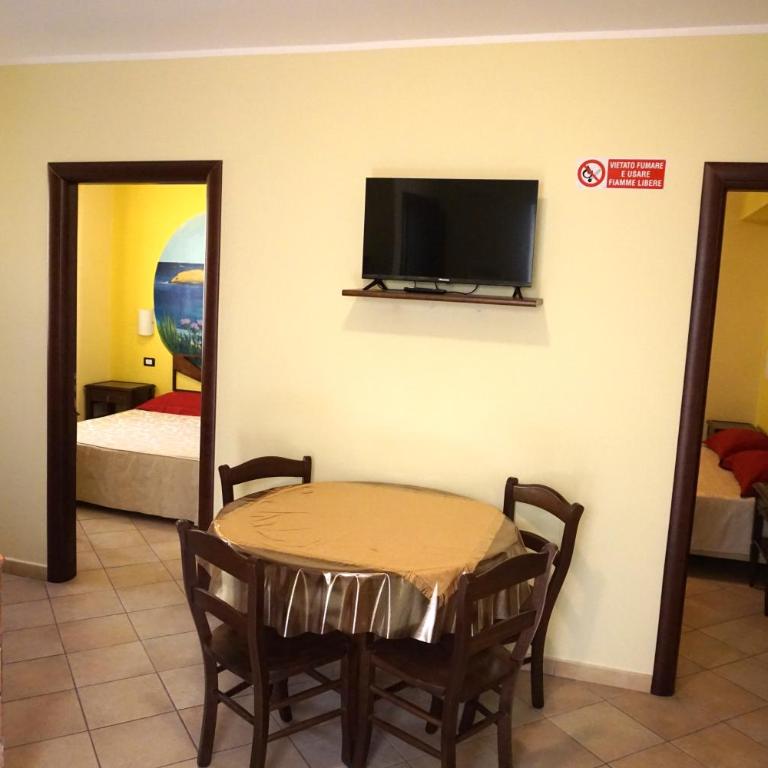 Puesta De Sol Residence - Appartamento con 2 Camere da Letto - 12