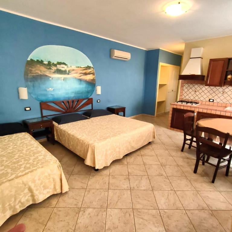 Puesta De Sol Residence - Monolocale - 23