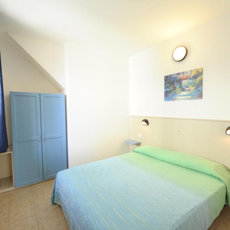 Camping Bella Italia - Appartamento con 1 Camera da Letto - 1