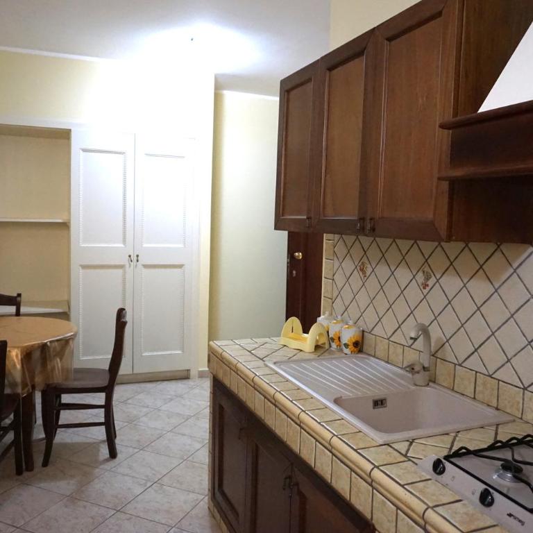 Puesta De Sol Residence - Appartamento con 1 Camera da Letto - 10