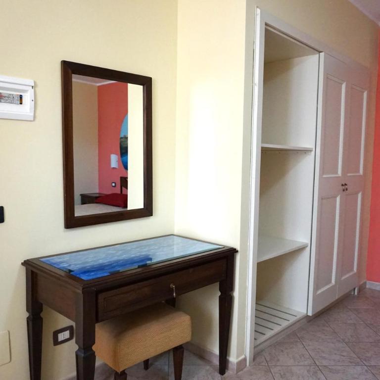 Puesta De Sol Residence - Monolocale - 26