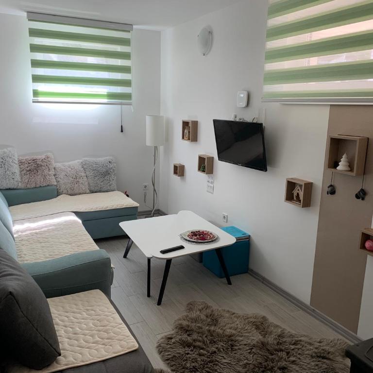 Apartman Mont, Lux & Jacuzzi - Jahorina - One-Bedroom Apartment - 31