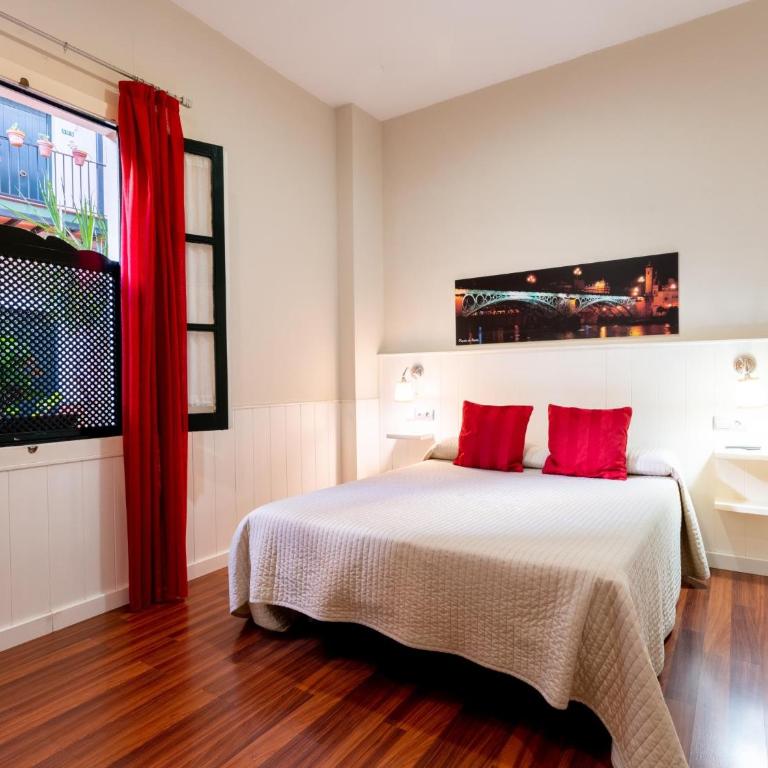 Green-Apartments Lumbreras - Apartamento de 1 dormitorio - 3