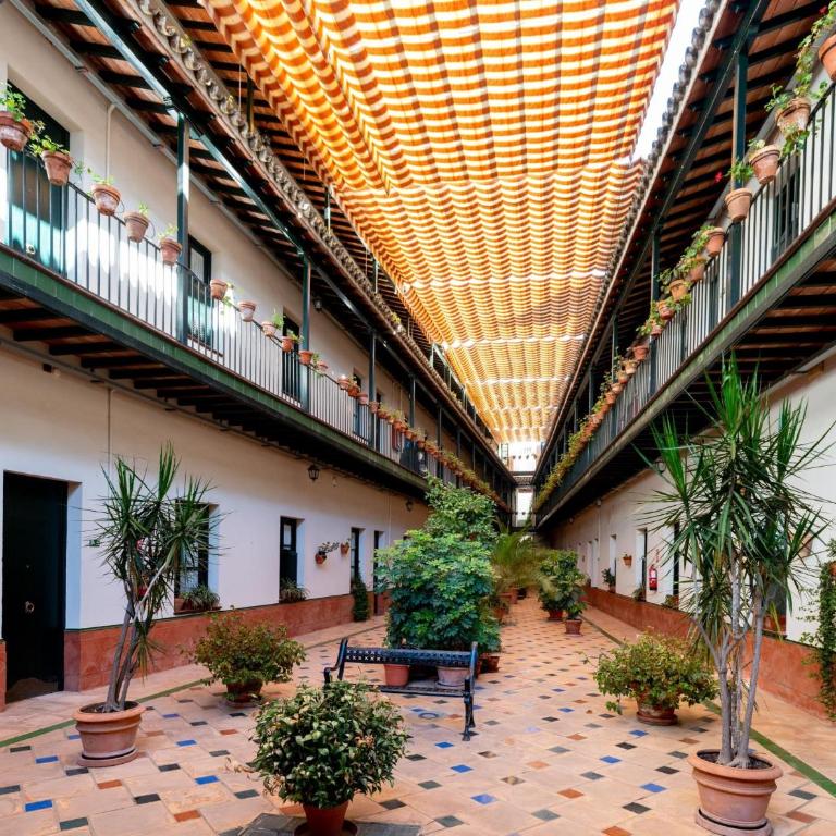 Green-Apartments Lumbreras - Apartamento de 1 dormitorio - 10