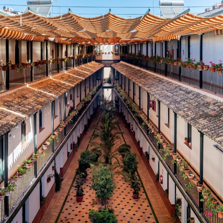 Green-Apartments Lumbreras - Apartamento de 1 dormitorio - 14