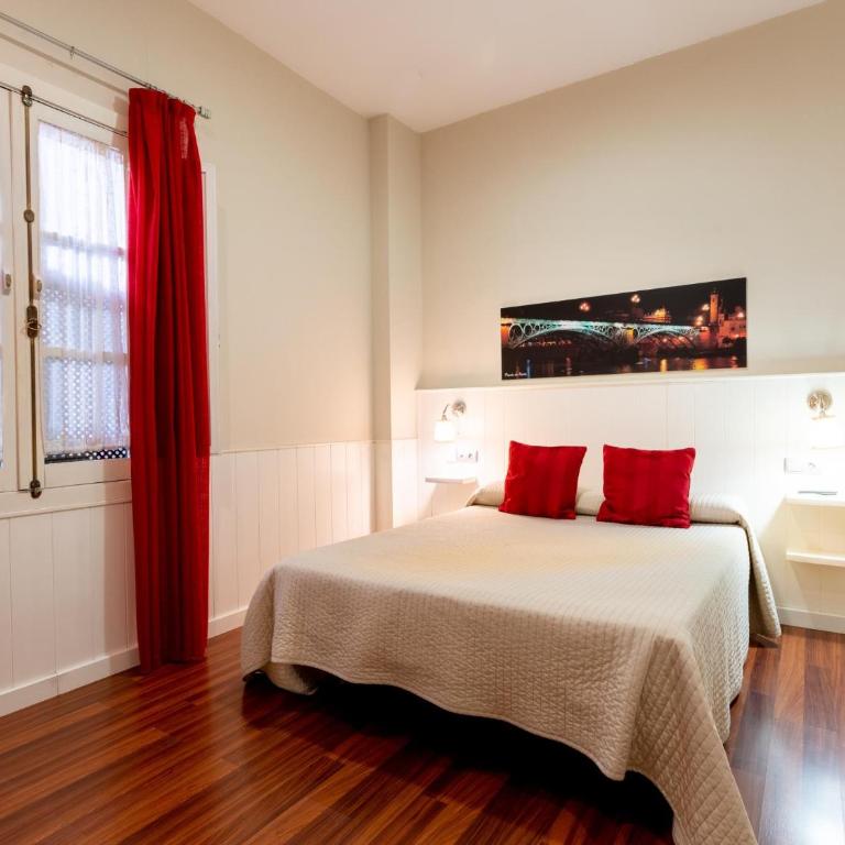 Green-Apartments Lumbreras - Apartamento de 1 dormitorio - 22