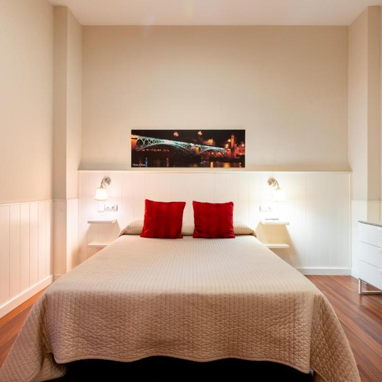 Green-Apartments Lumbreras - Apartamento de 1 dormitorio - 2
