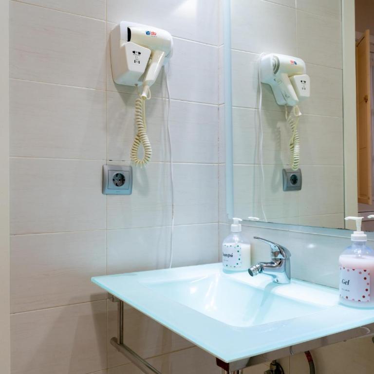 Green-Apartments Lumbreras - Apartamento de 1 dormitorio - 8