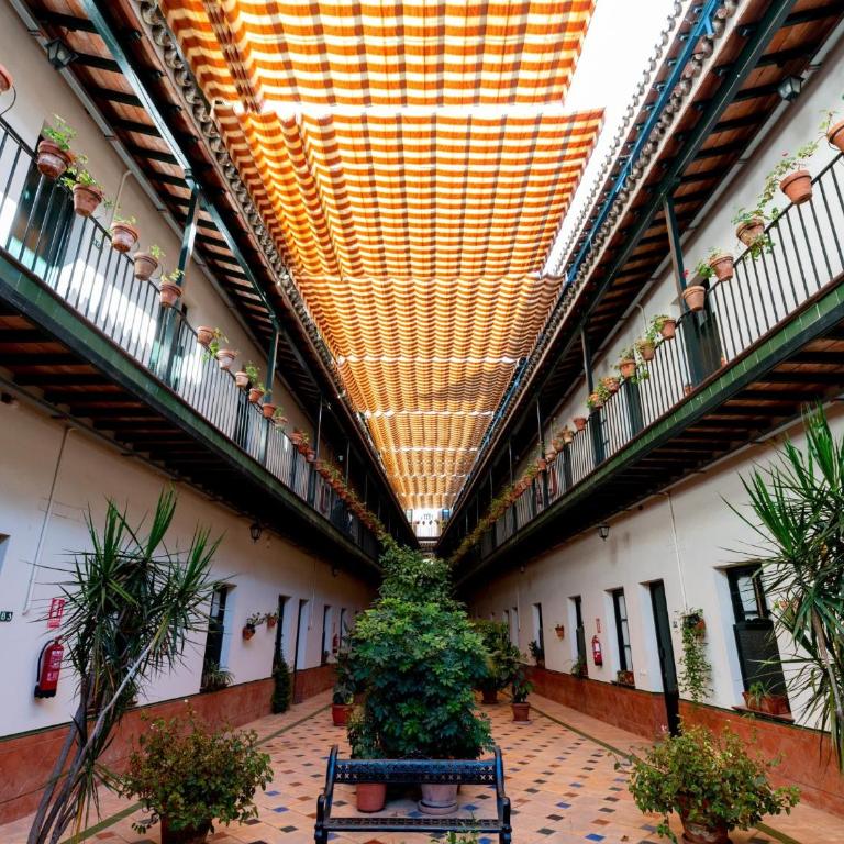 Green-Apartments Lumbreras - Apartamento de 1 dormitorio - 30