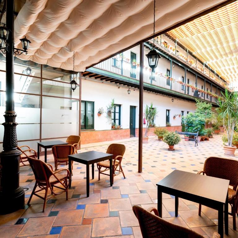 Green-Apartments Lumbreras - Apartamento de 1 dormitorio - 29