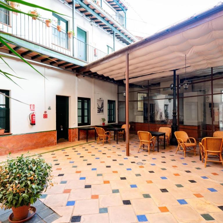 Green-Apartments Lumbreras - Apartamento de 1 dormitorio - 33