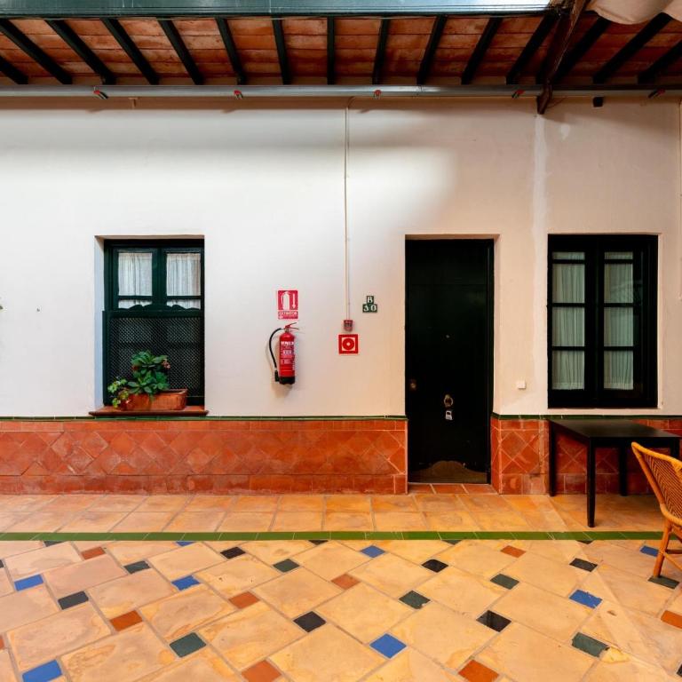 Green-Apartments Lumbreras - Apartamento de 1 dormitorio - 34