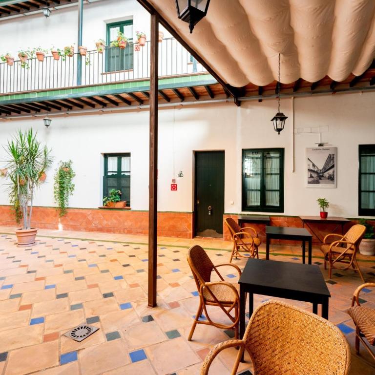 Green-Apartments Lumbreras - Apartamento de 1 dormitorio - 36