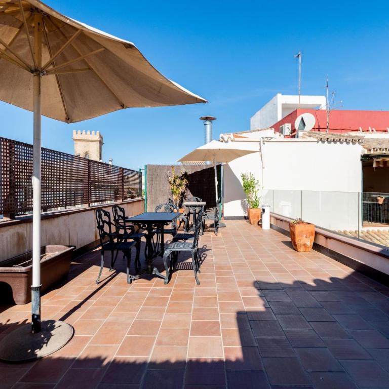 Green-Apartments Lumbreras - Apartamento de 1 dormitorio - 27