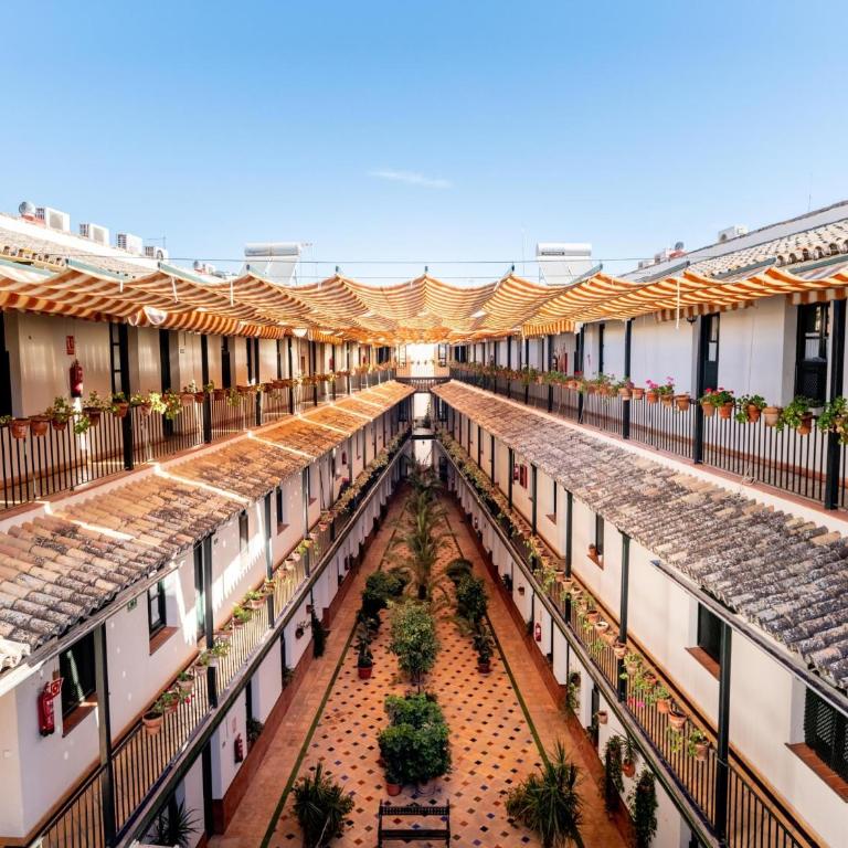 Green-Apartments Lumbreras - Apartamento de 1 dormitorio - 1