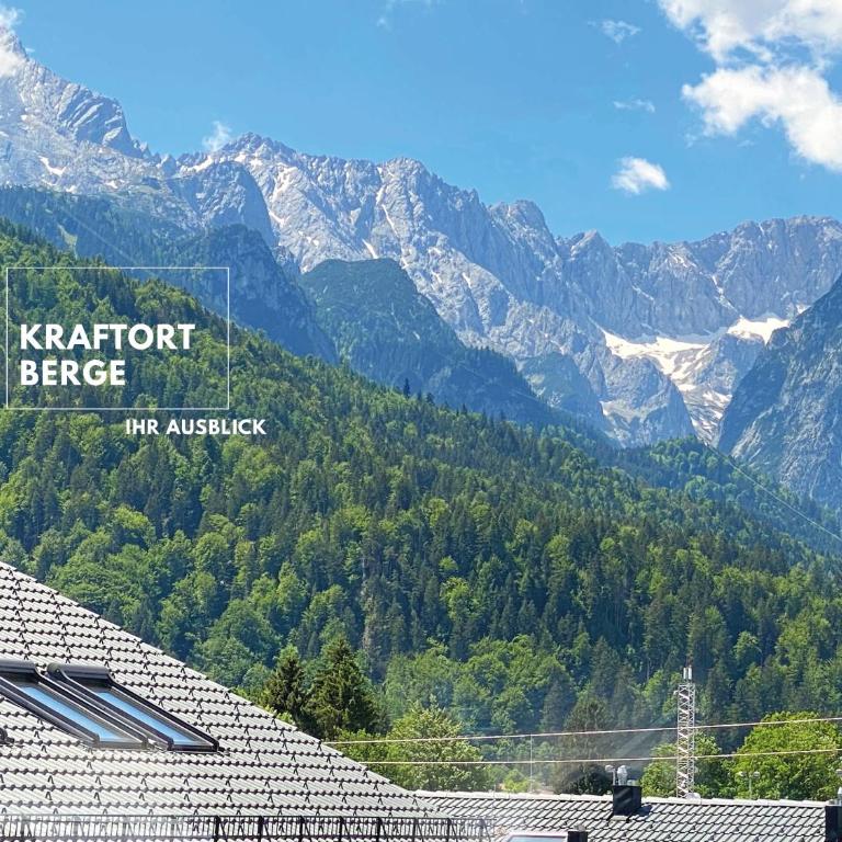 BergCrystal - Appartamento con 3 Camere da Letto e Vista Montagna - 12