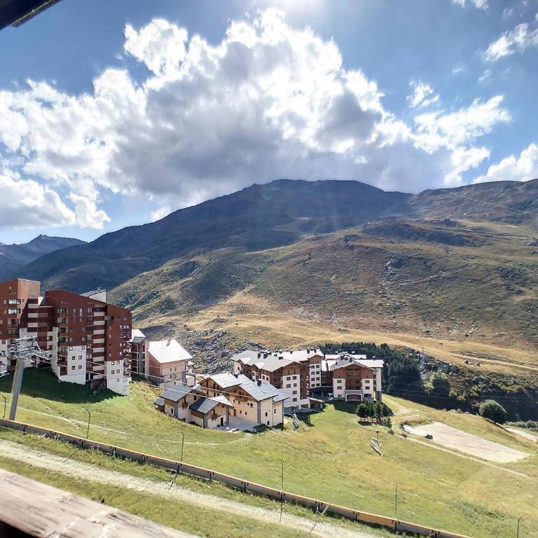 Appartement confort au pied des pistes, 6 pers, wifi - Apartment mit 2 Schlafzimmern - 15