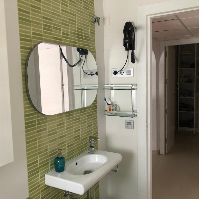 ABA Tropical & ABA Suite - Apartamento de 2 dormitorios - 31