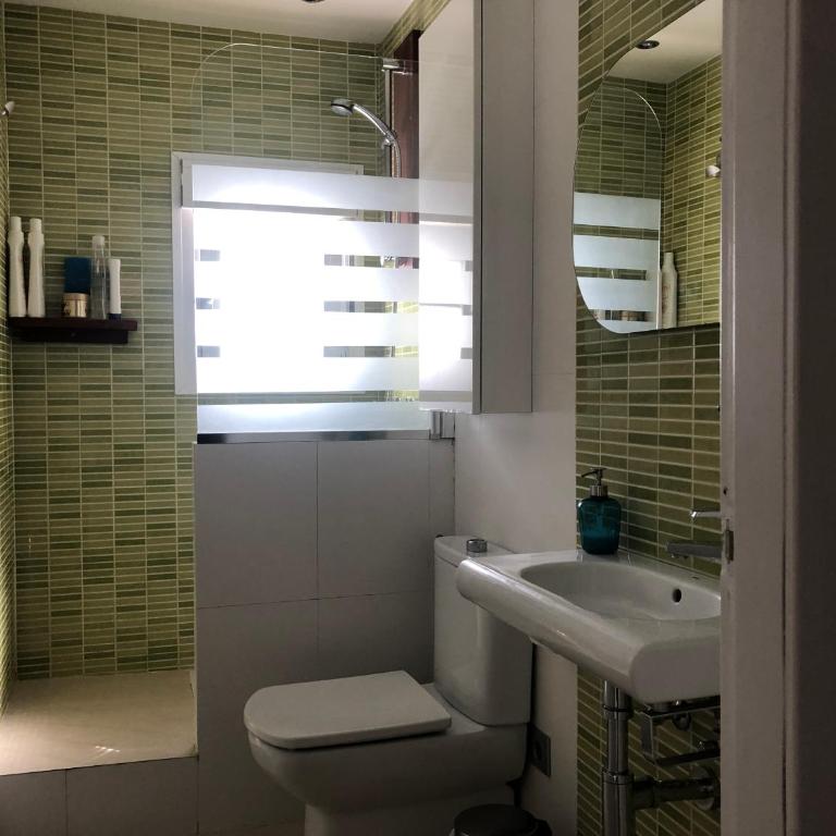 ABA Tropical & ABA Suite - Apartamento de 2 dormitorios - 32