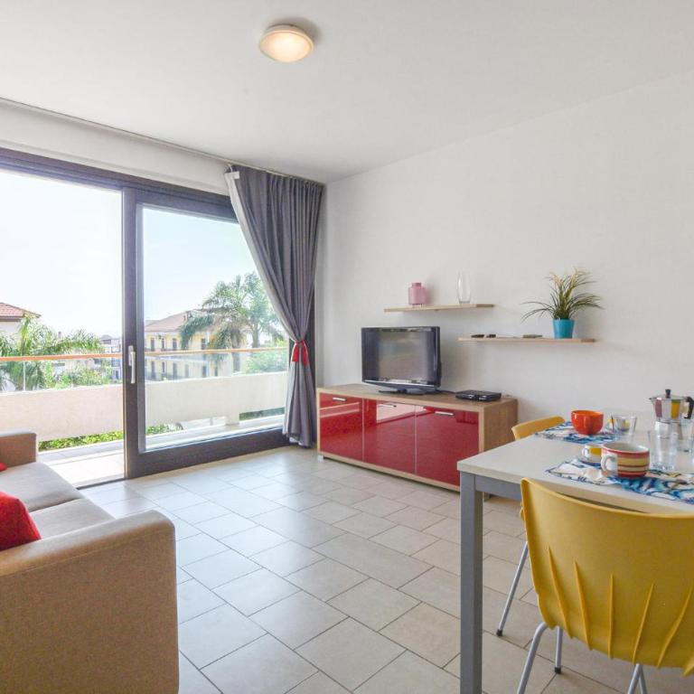 Gorgeous Home In Marina Di Ragusa With Wifi - Casa Vacanze con 2 Camere da Letto - 3