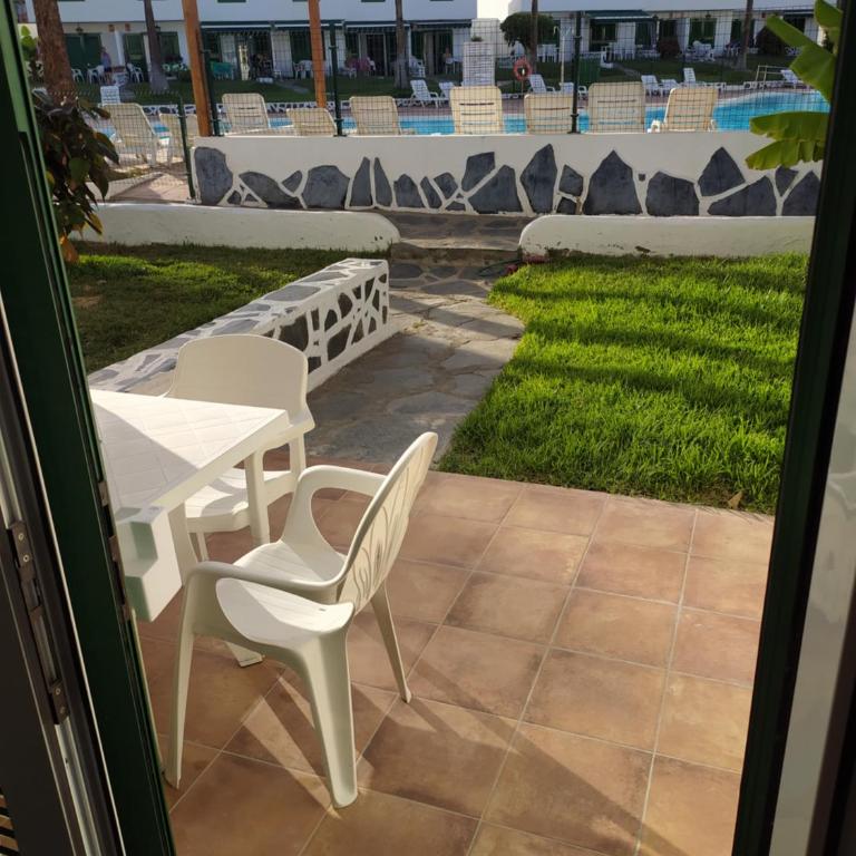 Bungalow Casa Arena - Apartamento de 2 dormitorios - 42