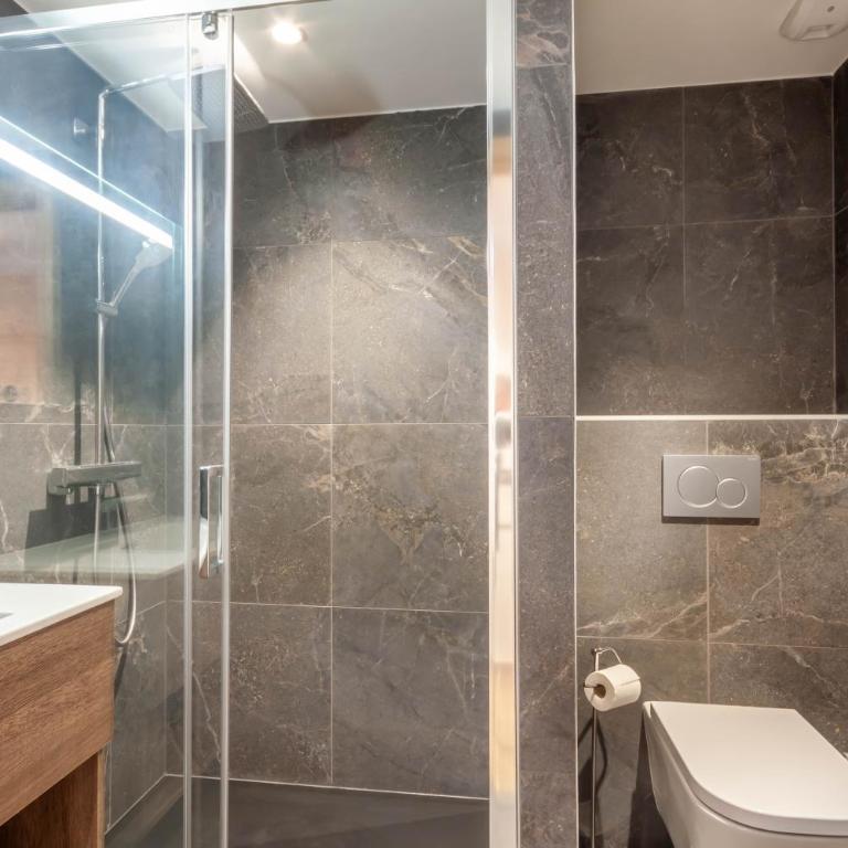 Echo du Pleney B103 - Appartement 3 Chambres - 9