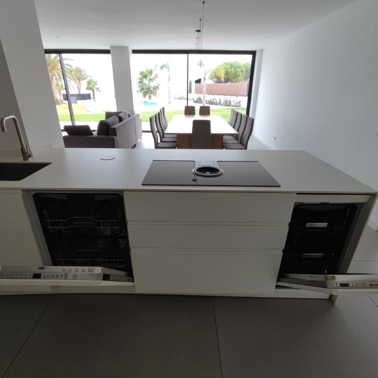 VILLA EULALIA - Villa Deluxe - 21