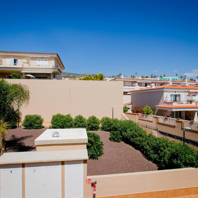 Residencial Playa de La Arena - Casa unifamiliar de 2 dormitorios con vistas al mar - 4