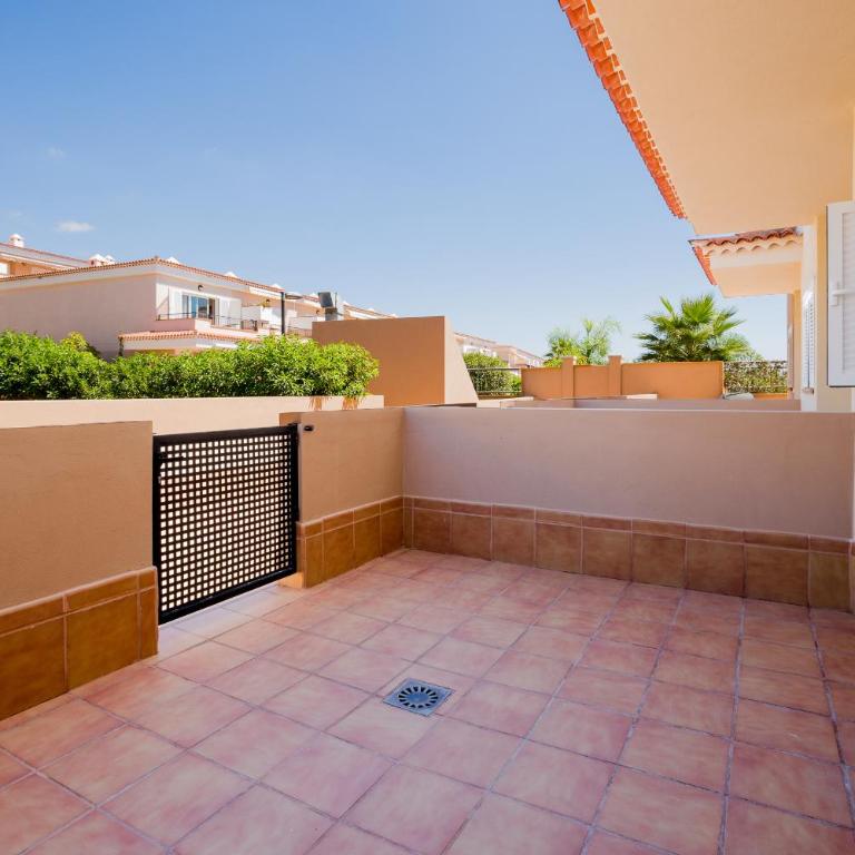 Residencial Playa de La Arena - Casa unifamiliar de 2 dormitorios con vistas al mar - 6