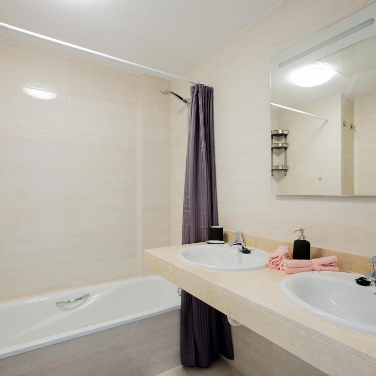 Residencial Playa de La Arena - Casa unifamiliar de 2 dormitorios con vistas al mar - 10