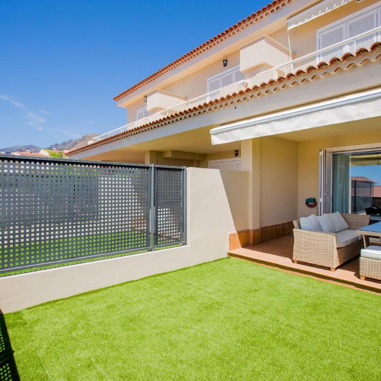 Residencial Playa de La Arena - Casa unifamiliar de 2 dormitorios con vistas al mar - 12