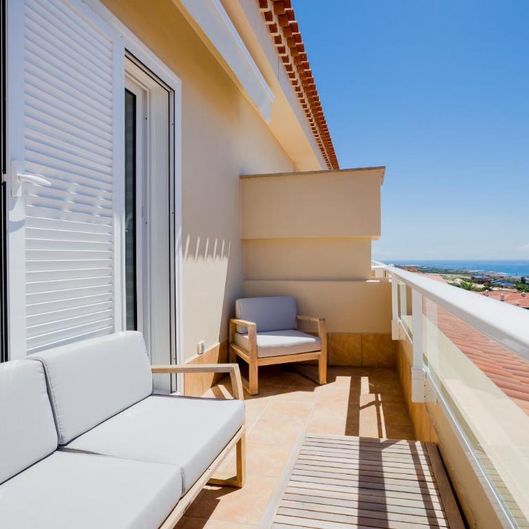 Residencial Playa de La Arena - Casa unifamiliar de 2 dormitorios con vistas al mar - 16
