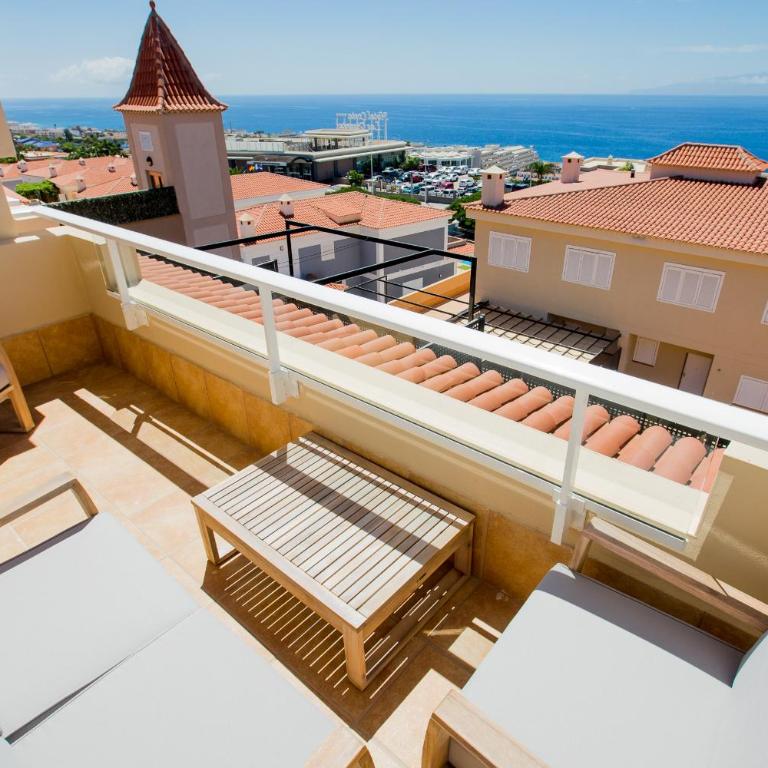 Residencial Playa de La Arena - Casa unifamiliar de 2 dormitorios con vistas al mar - 17