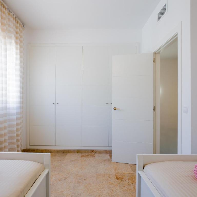 Residencial Playa de La Arena - Casa unifamiliar de 2 dormitorios con vistas al mar - 18
