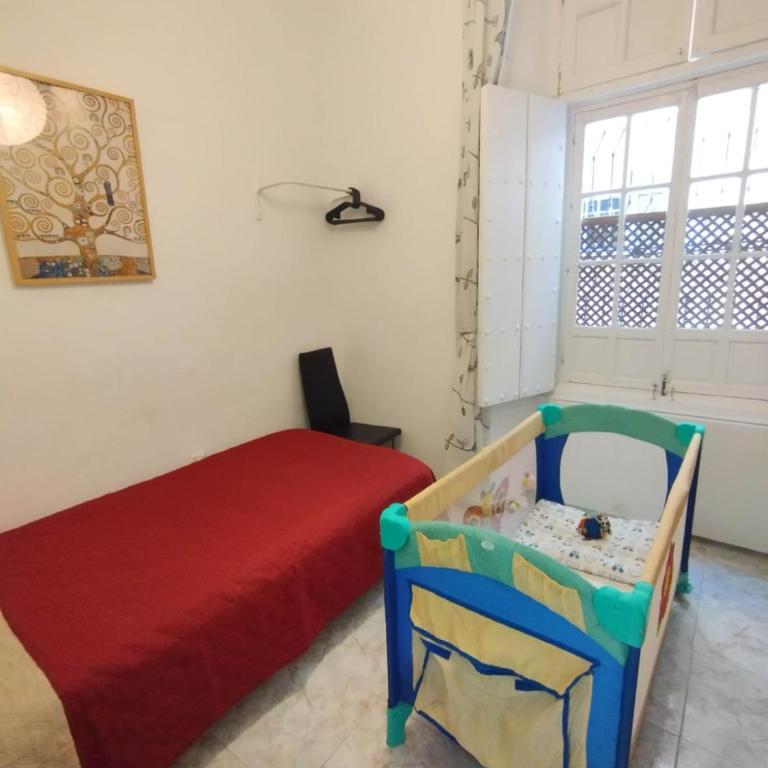 Piso en el casco antiguo con patio privado - Apartment - Ground Floor - 14