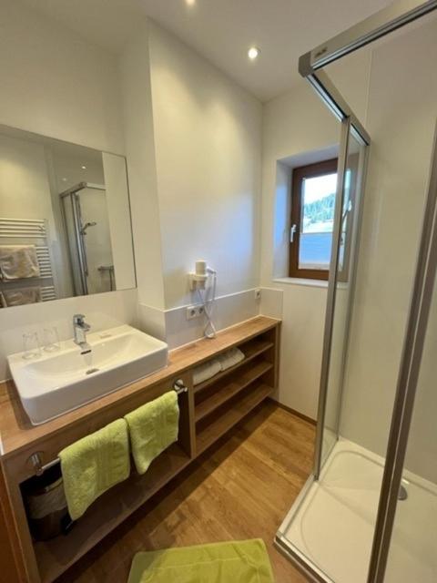 Mittersteghof - One-Bedroom Apartment - 4