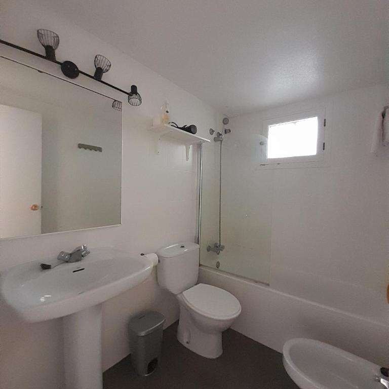 La Basilica - Three-Bedroom Apartment - 3