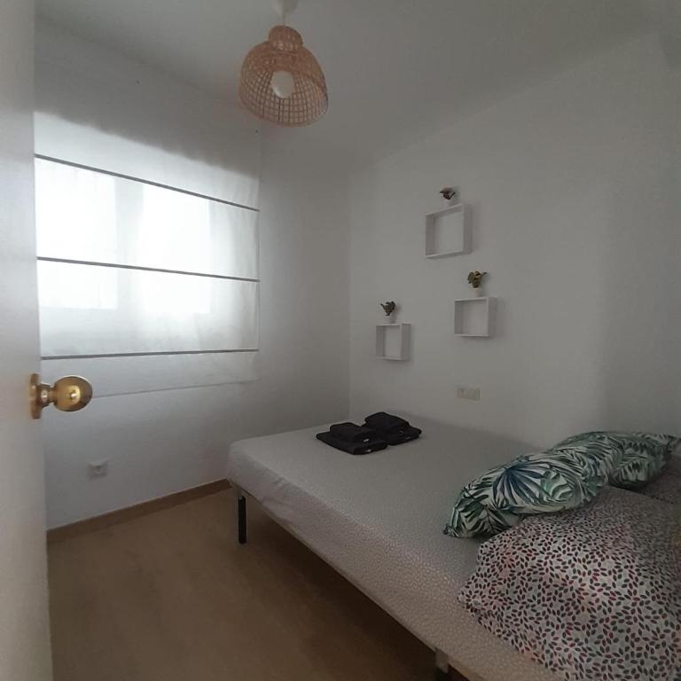 La Basilica - Three-Bedroom Apartment - 8