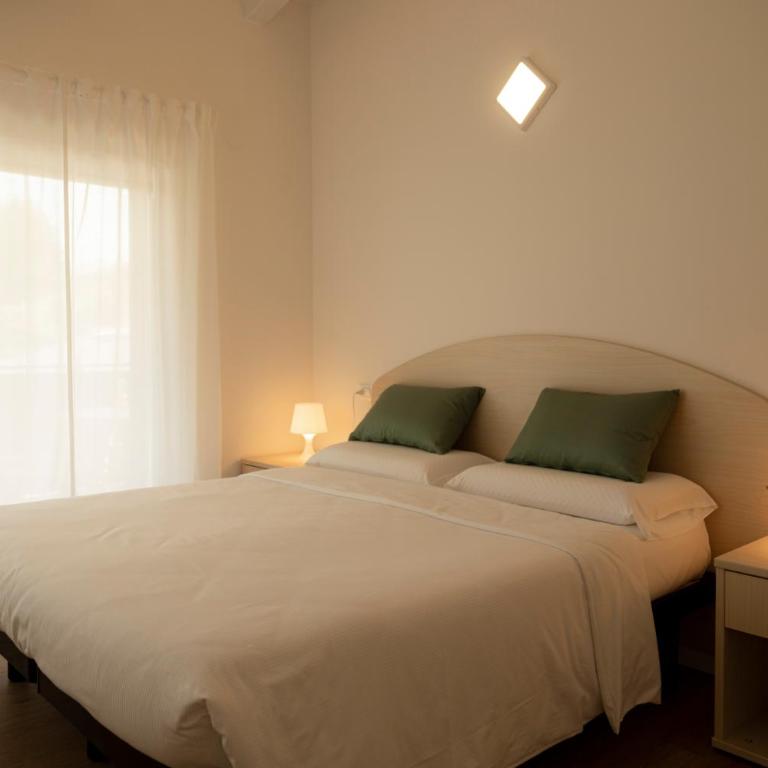 HOLIDAY APARTMENTS GIULIA - Green - Appartamento con 2 Camere da Letto - 1