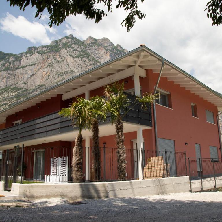 HOLIDAY APARTMENTS GIULIA - Green - Appartamento con 2 Camere da Letto - 2