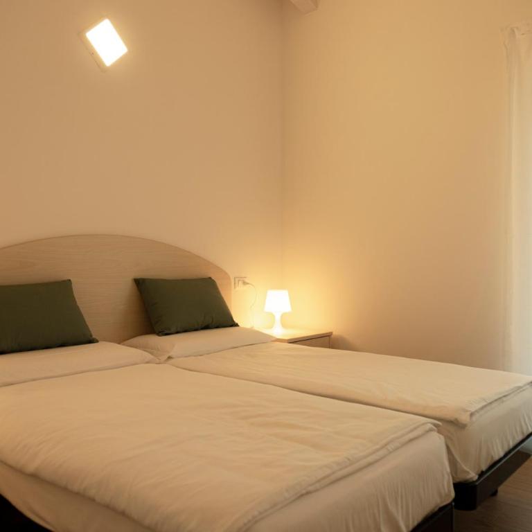 HOLIDAY APARTMENTS GIULIA - Green - Appartamento con 2 Camere da Letto - 5