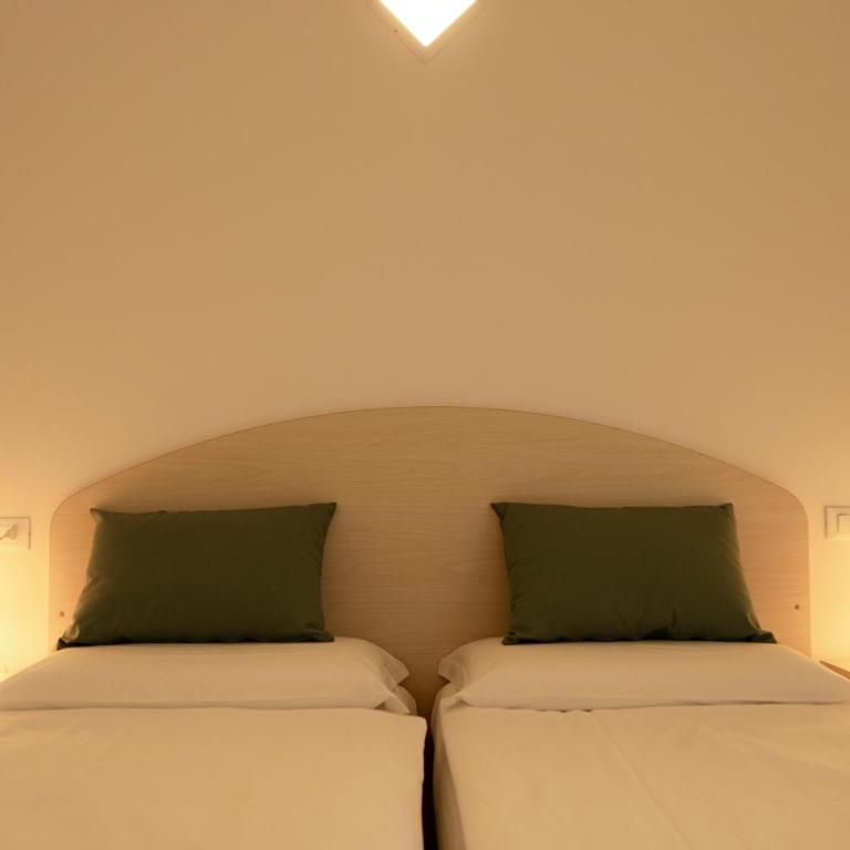 HOLIDAY APARTMENTS GIULIA - Green - Appartamento con 2 Camere da Letto - 7