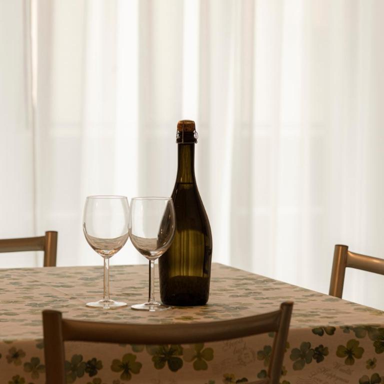 HOLIDAY APARTMENTS GIULIA - Green - Appartamento con 2 Camere da Letto - 10